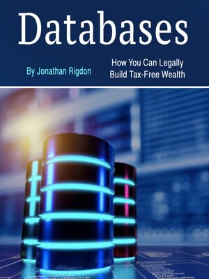 cover image of Databases